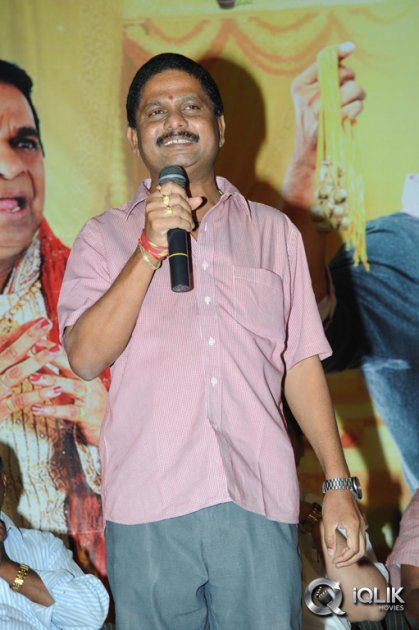 Malligadu-Marriage-Bureau-Movie-Platinum-Disc-Function